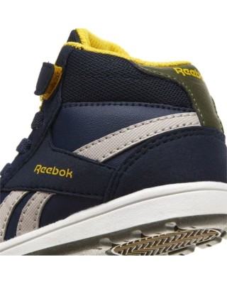 Reebok Royal Comp 2Ms Βρεφικά Μποτάκια