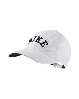 Nike Youth H86 Cap Seasonal 2 Παιδικό Καπέλο Λευκό