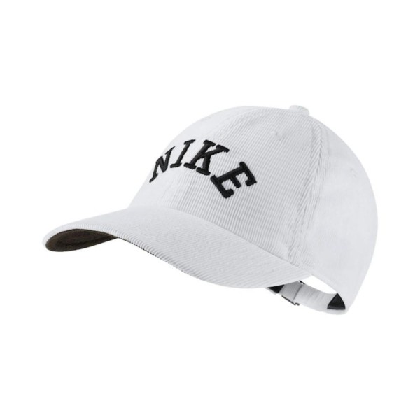 Nike Youth H86 Cap Seasonal 2 Παιδικό Καπέλο Λευκό Καπέλα
