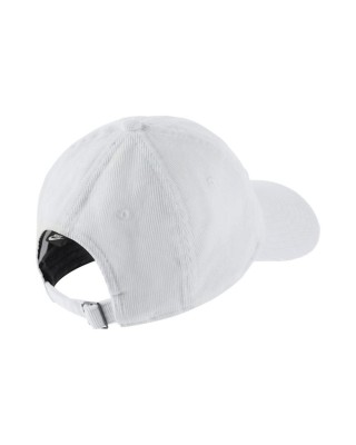 Nike Youth H86 Cap Seasonal 2 Παιδικό Καπέλο Λευκό Καπέλα