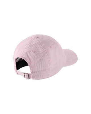 Nike Youth H86 Cap Seasonal 2 Παιδικό Καπέλο Ροζ Καπέλα Nike Youth H86 Cap Seasonal 2 Παιδικό Καπέλο Ροζ Καπέλα