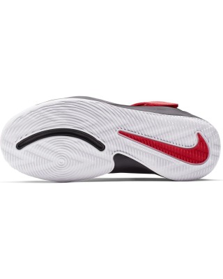 Nike Team Hustle D 9 Flyease (Ps) Παιδικά Παπούτσια Για Μπάσκετ