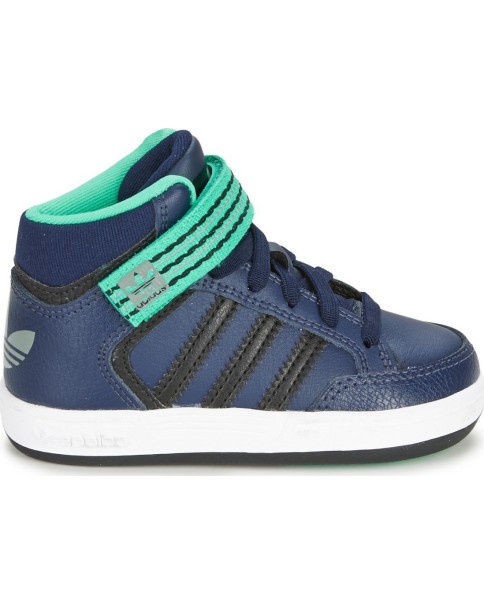 adidas Varial Mid I Βρεφικά Μποτάκια adidas Varial Mid I Βρεφικά Μποτάκια