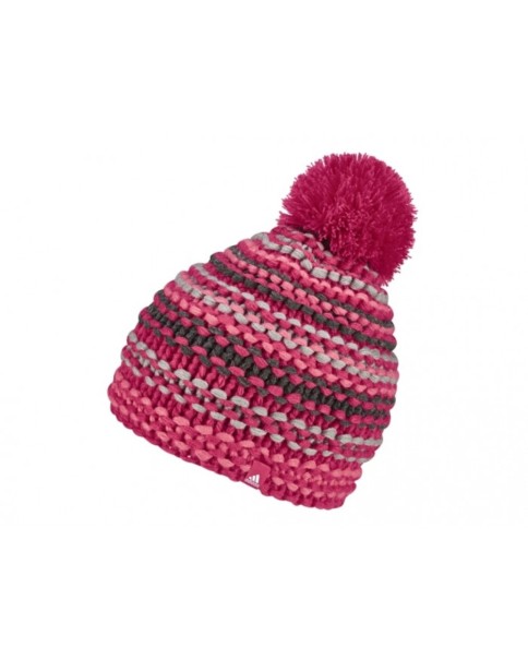 adidas YA Chnk Beanie Παιδικά Σκουφιά adidas YA Chnk Beanie Παιδικά Σκουφιά
