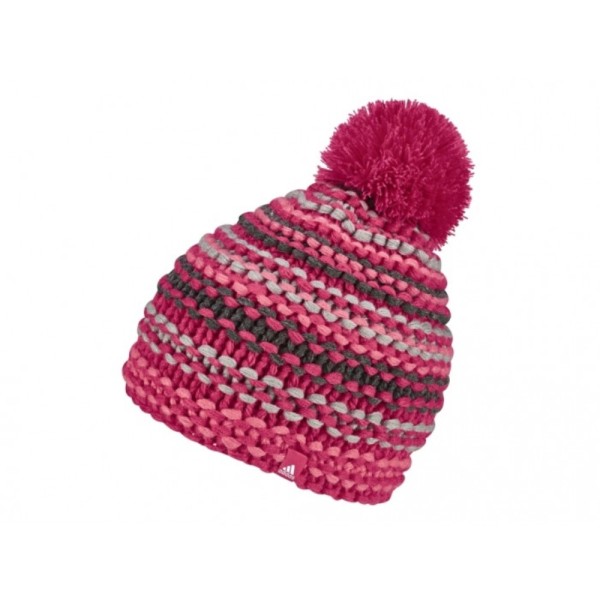 adidas YA Chnk Beanie Παιδικά Σκουφιά Σκουφιά adidas YA Chnk Beanie Παιδικά Σκουφιά Σκουφιά