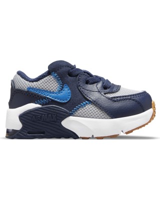 Nike I Air Max Excee Βρεφικά Παπούτσια Μπλε