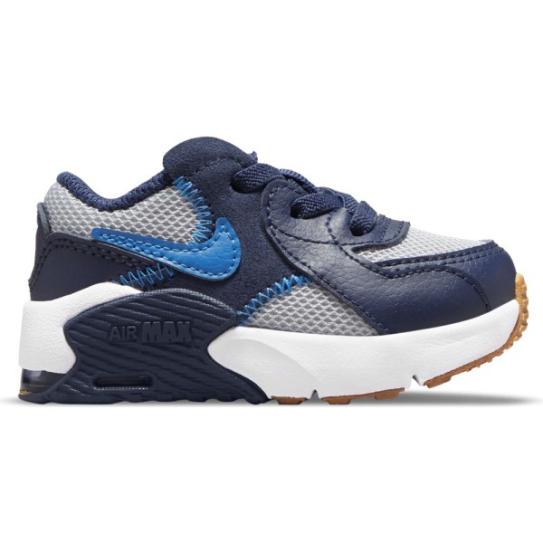 Nike I Air Max Excee Βρεφικά Παπούτσια Μπλε