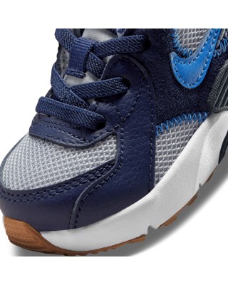 Nike I Air Max Excee Βρεφικά Παπούτσια Μπλε