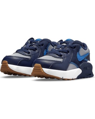 Nike I Air Max Excee Βρεφικά Παπούτσια Μπλε