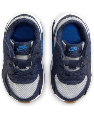 Nike I Air Max Excee Βρεφικά Παπούτσια Μπλε