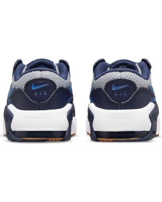 Nike I Air Max Excee Βρεφικά Παπούτσια Μπλε