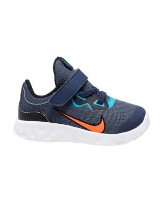 Nike Explore Strada Blue Βρεφικά Παπούτσια