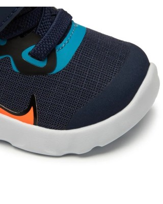 Nike Explore Strada Blue Βρεφικά Παπούτσια