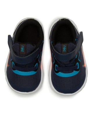 Nike Explore Strada Blue Βρεφικά Παπούτσια