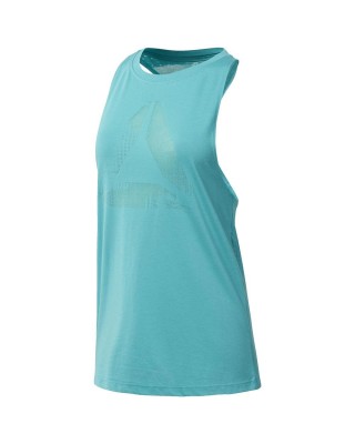 Reebok Burnout Γυναικεία Αμάνικα