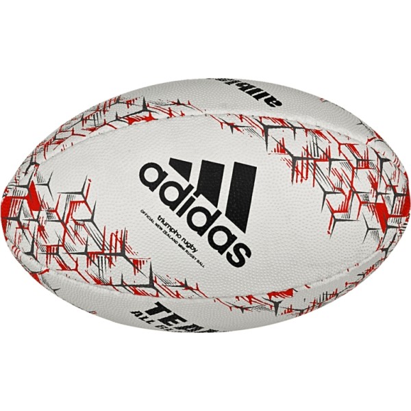 adidas Mini Rugby Ball