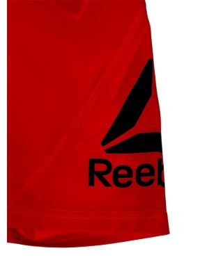 Reebok B Wor Bw Board Short Παιδική Βερμούδα Πορτοκαλί