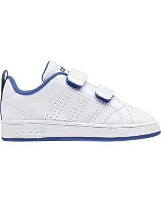 adidas Vs Advantage Clean Cmf Inf Βρεφικά Παπούτσια