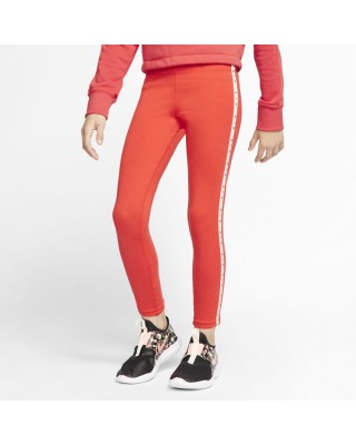 Nike G Nsw Air Favorites Lggng Παιδικά Κολάν