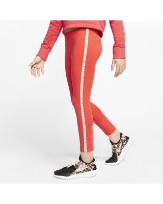 Nike G Nsw Air Favorites Lggng Παιδικά Κολάν