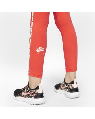 Nike G Nsw Air Favorites Lggng Παιδικά Κολάν