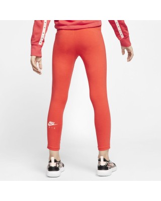 Nike G Nsw Air Favorites Lggng Παιδικά Κολάν