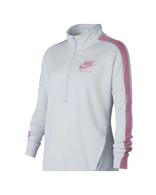 Nike Air Παιδικό Φόρεμα Γκρι