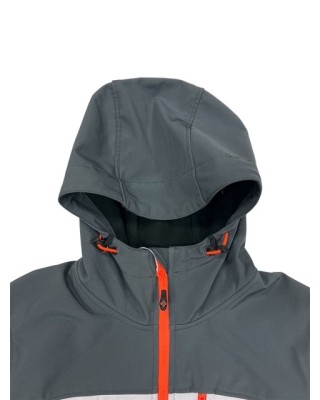 Kilpi Elia Softshell White Γυναικεία Μπουφάν