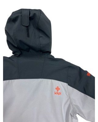 Kilpi Elia Softshell White Γυναικεία Μπουφάν