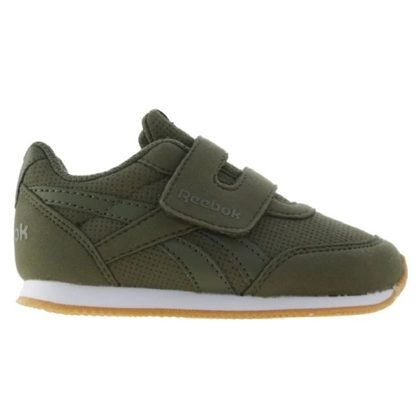 Reebok Royal Cljog Βρεφικά Παπούτσια Χαμηλό Προφίλ Reebok Royal Cljog Βρεφικά Παπούτσια Χαμηλό Προφίλ