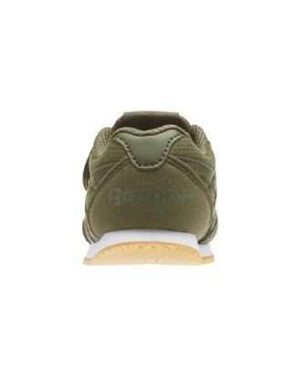 Reebok Royal Cljog Βρεφικά Παπούτσια Χαμηλό Προφίλ Reebok Royal Cljog Βρεφικά Παπούτσια Χαμηλό Προφίλ