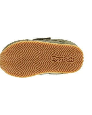 Reebok Royal Cljog Βρεφικά Παπούτσια Χαμηλό Προφίλ Reebok Royal Cljog Βρεφικά Παπούτσια Χαμηλό Προφίλ