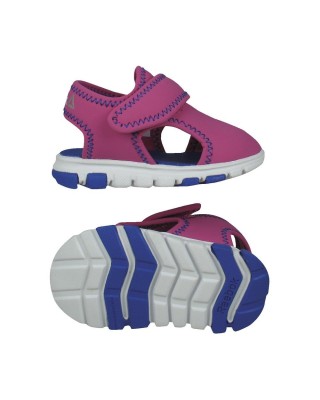 Reebok Wave Glider Iii Βρεφικά Πέδιλα Φούξια