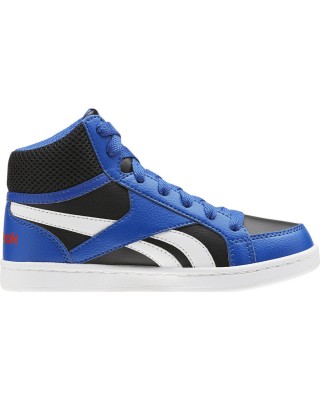 Reebok Royal Prime Mid Παιδικά Μποτάκια