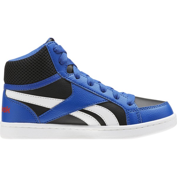 Reebok Royal Prime Mid Παιδικά Μποτάκια