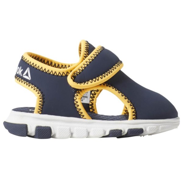 Reebok Wave Glider III Βρεφικά Πέδιλα Navy