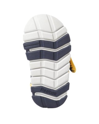 Reebok Wave Glider III Βρεφικά Πέδιλα Navy