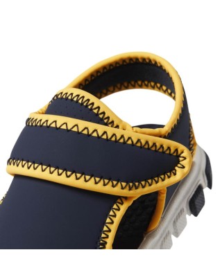 Reebok Wave Glider III Βρεφικά Πέδιλα Navy