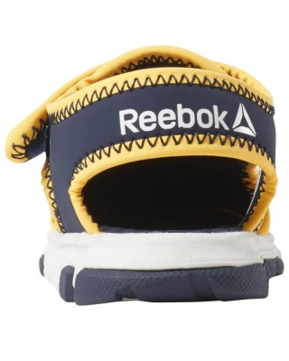 Reebok Wave Glider III Βρεφικά Πέδιλα Navy
