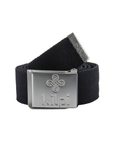 kilpi Nura Belt Black Ζώνη kilpi Nura Belt Black Ζώνη