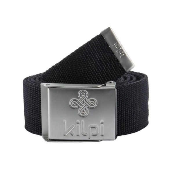 kilpi Nura Belt Black Ζώνη kilpi Nura Belt Black Ζώνη