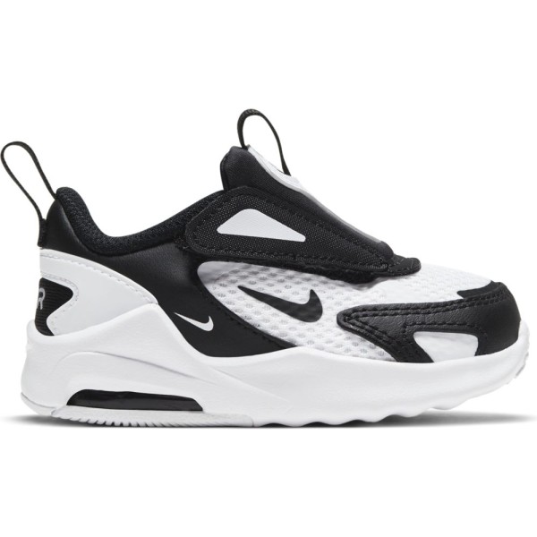 Nike I Air Max Bolt Βρεφικά Παπούτσια Λευκό Nike I Air Max Bolt Βρεφικά Παπούτσια Λευκό