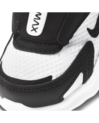 Nike I Air Max Bolt Βρεφικά Παπούτσια Λευκό Nike I Air Max Bolt Βρεφικά Παπούτσια Λευκό