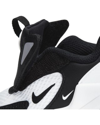 Nike I Air Max Bolt Βρεφικά Παπούτσια Λευκό Nike I Air Max Bolt Βρεφικά Παπούτσια Λευκό