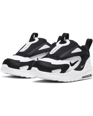 Nike I Air Max Bolt Βρεφικά Παπούτσια Λευκό Nike I Air Max Bolt Βρεφικά Παπούτσια Λευκό