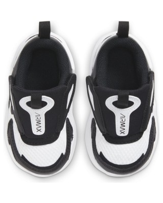 Nike I Air Max Bolt Βρεφικά Παπούτσια Λευκό Nike I Air Max Bolt Βρεφικά Παπούτσια Λευκό