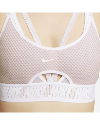 Nike Indy Ultrabreathe Bra Αθλητικά Μπουστάκια