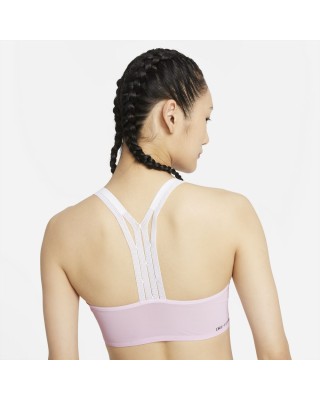 Nike Indy Ultrabreathe Bra Αθλητικά Μπουστάκια