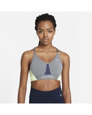 Nike W Pro Cln Df Indy Bra Αθλητικά Μπουστάκια