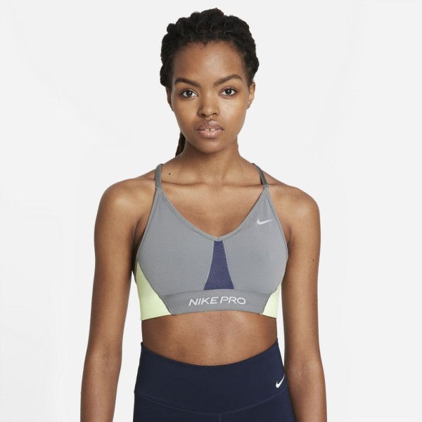Nike W Pro Cln Df Indy Bra Αθλητικά Μπουστάκια